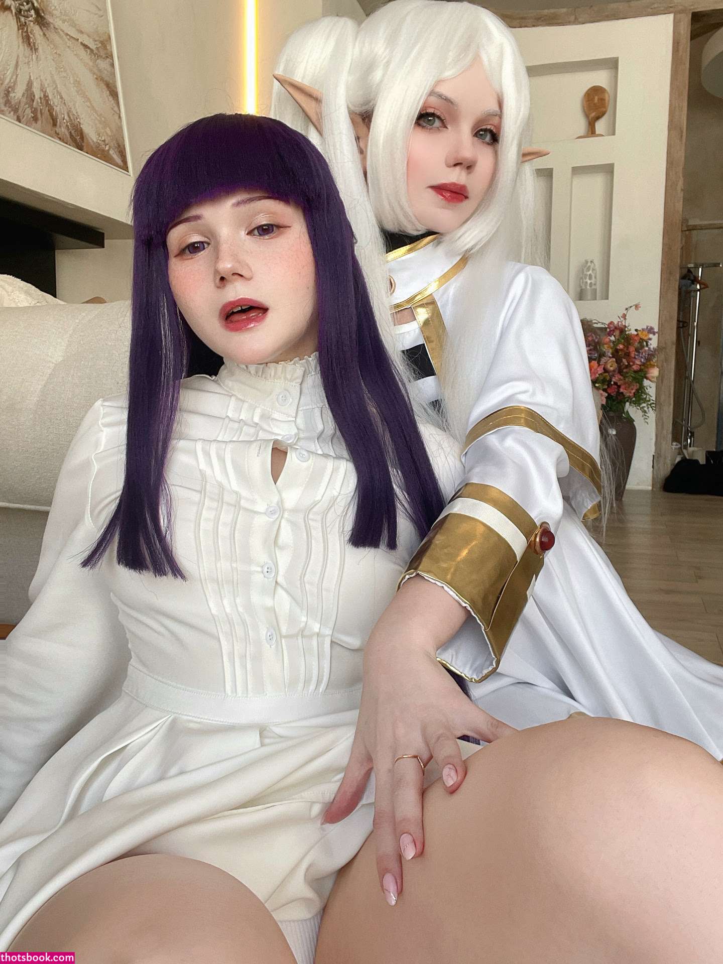 Neyrodesu Nude OnlyFans Photos #28 891385