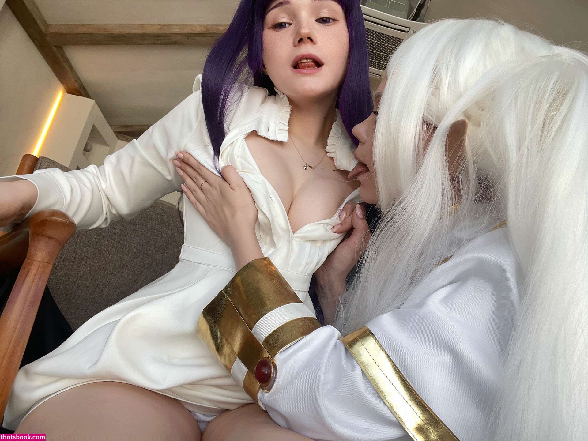 Neyrodesu Nude OnlyFans Photos #28 891386