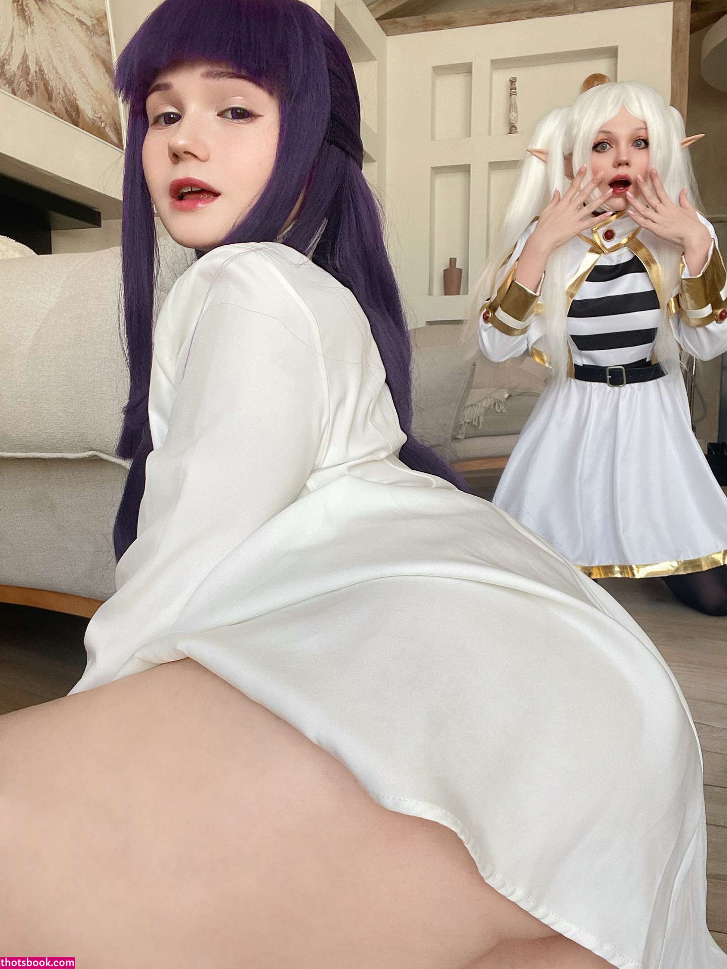 Neyrodesu Nude OnlyFans Photos #28 891391