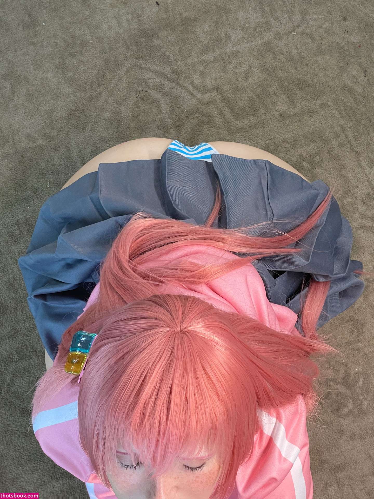 Neyrodesu Nude OnlyFans Photos #29 891396