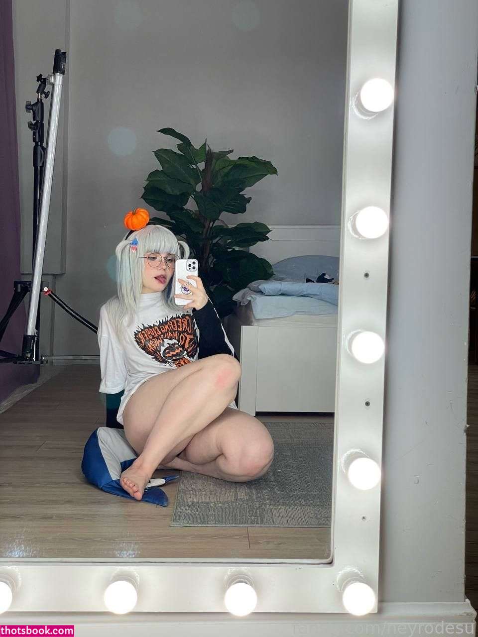 Neyrodesu Nude OnlyFans Photos #32 891445