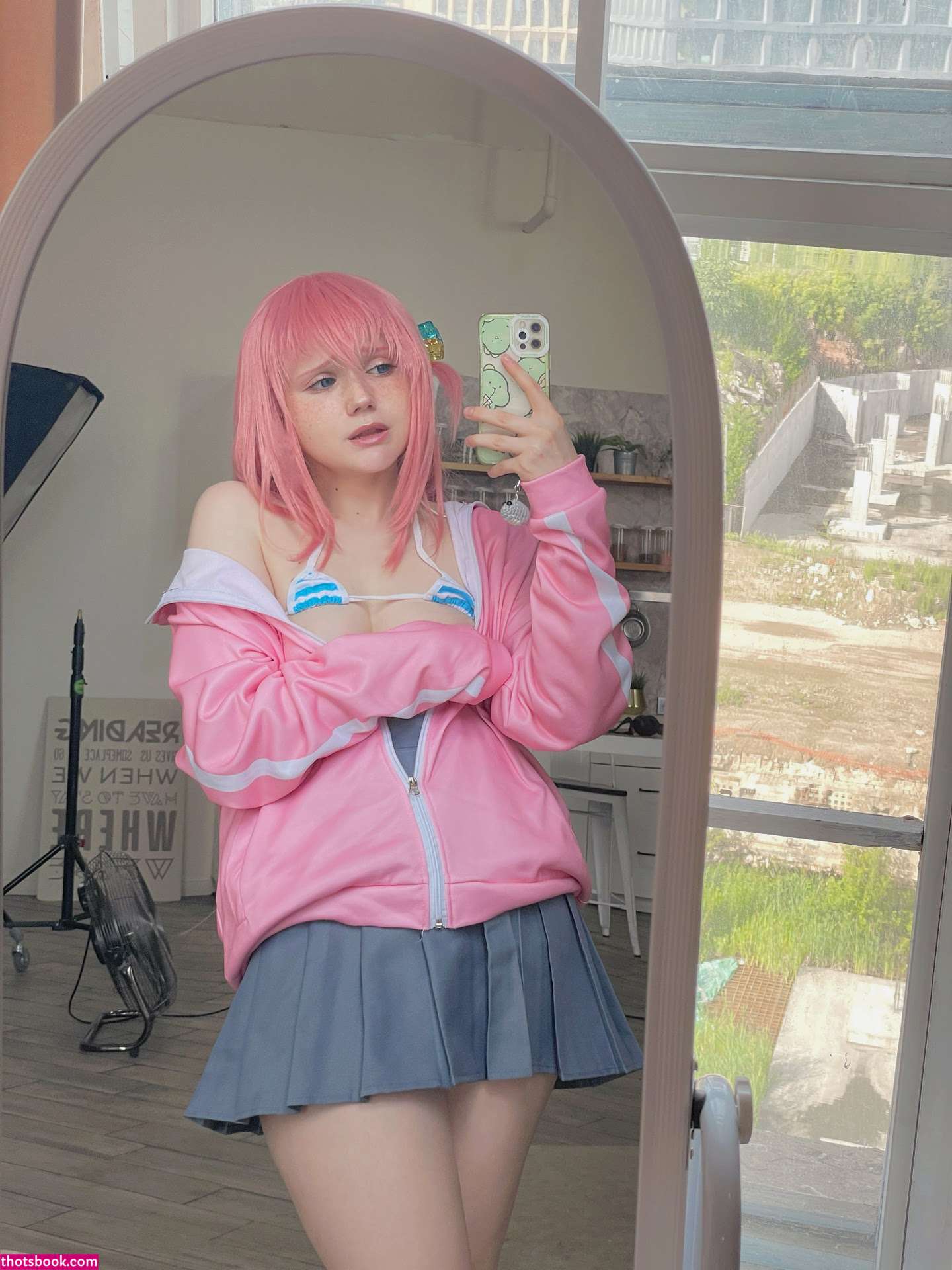 Neyrodesu Nude OnlyFans Photos #34 891489