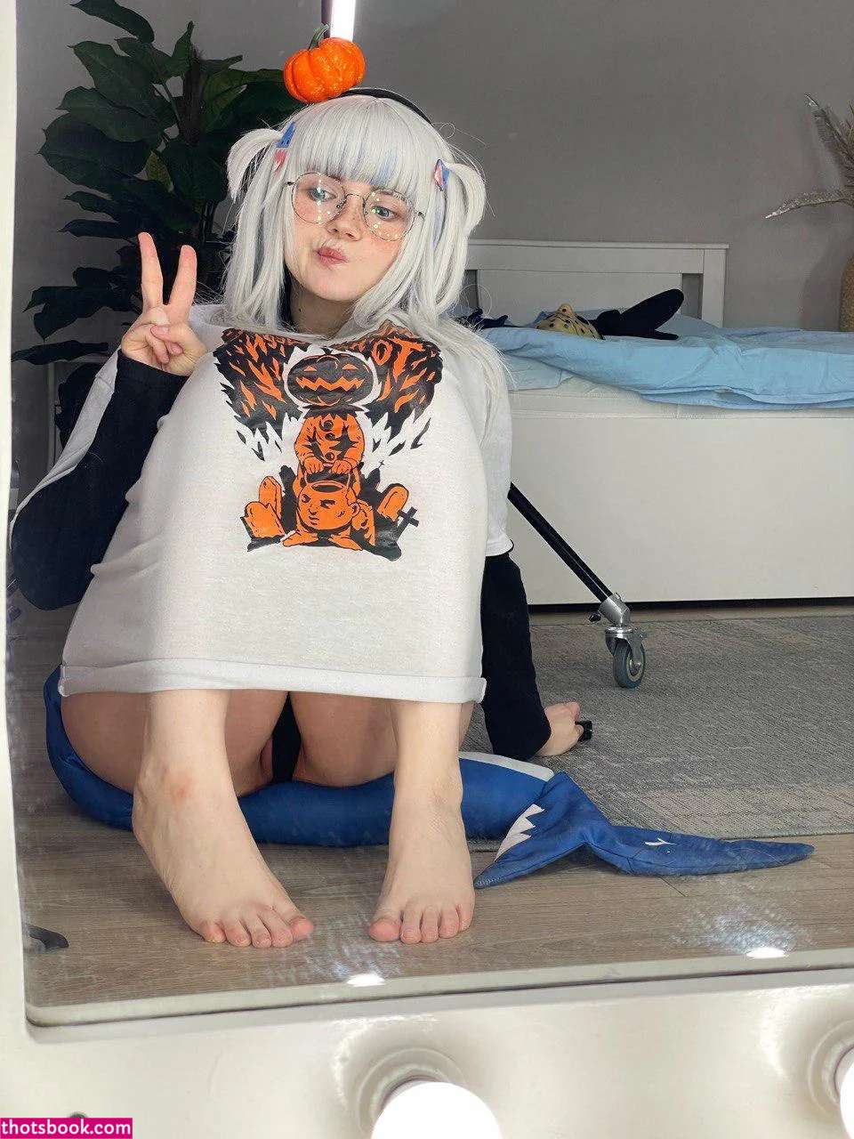 Neyrodesu Nude OnlyFans Photos #35 891492