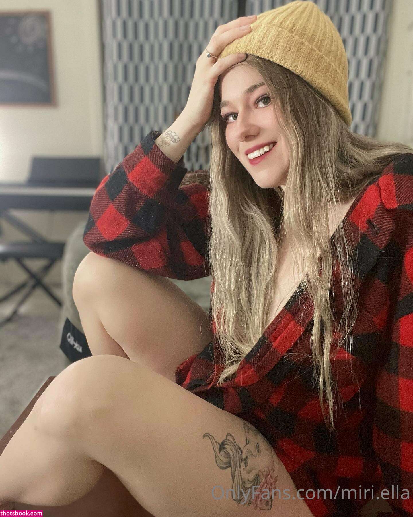 Miri Ella Nude OnlyFans Photos #13 909013