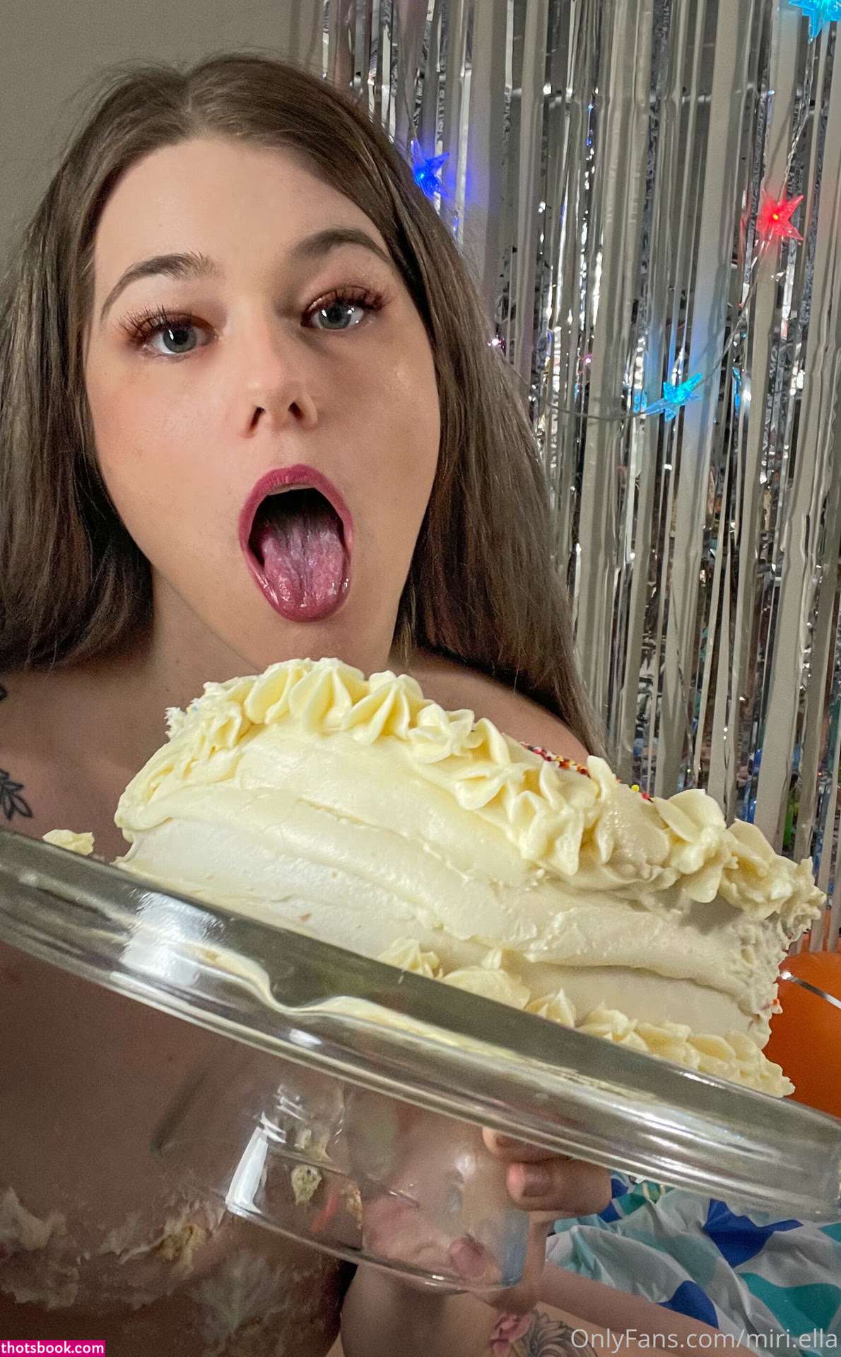 Miri Ella Nude OnlyFans Photos #14 909038