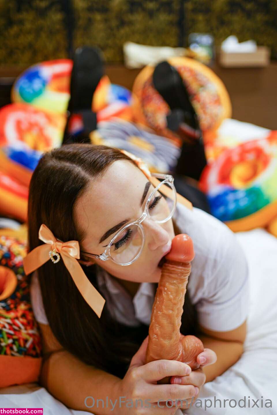 Aphrodixia Nude OnlyFans Photos #1 909282