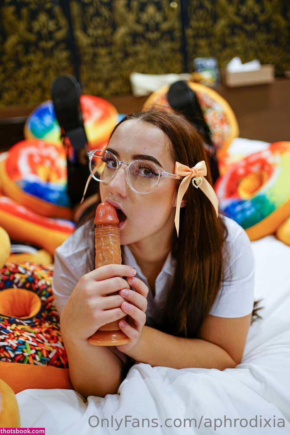 Aphrodixia Nude OnlyFans Photos #1 909288