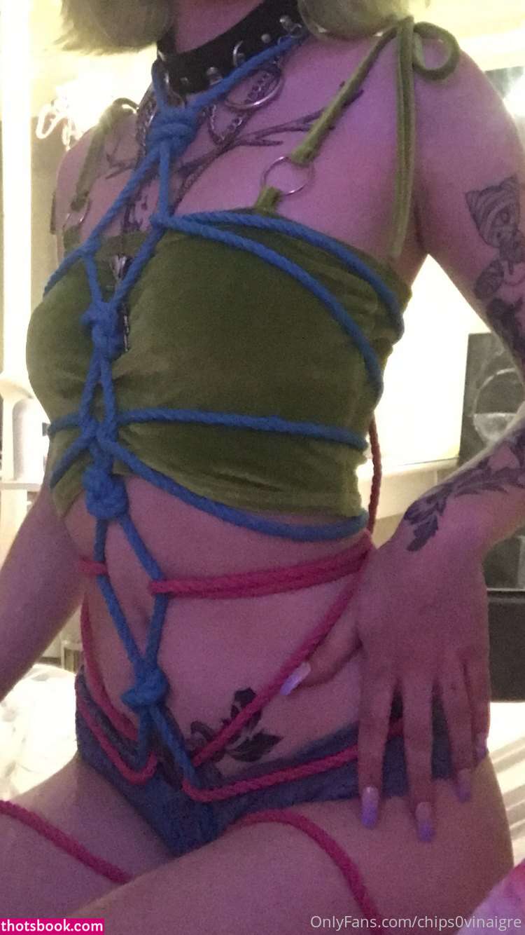chips0vinaigre Nude OnlyFans Photos #3 909516