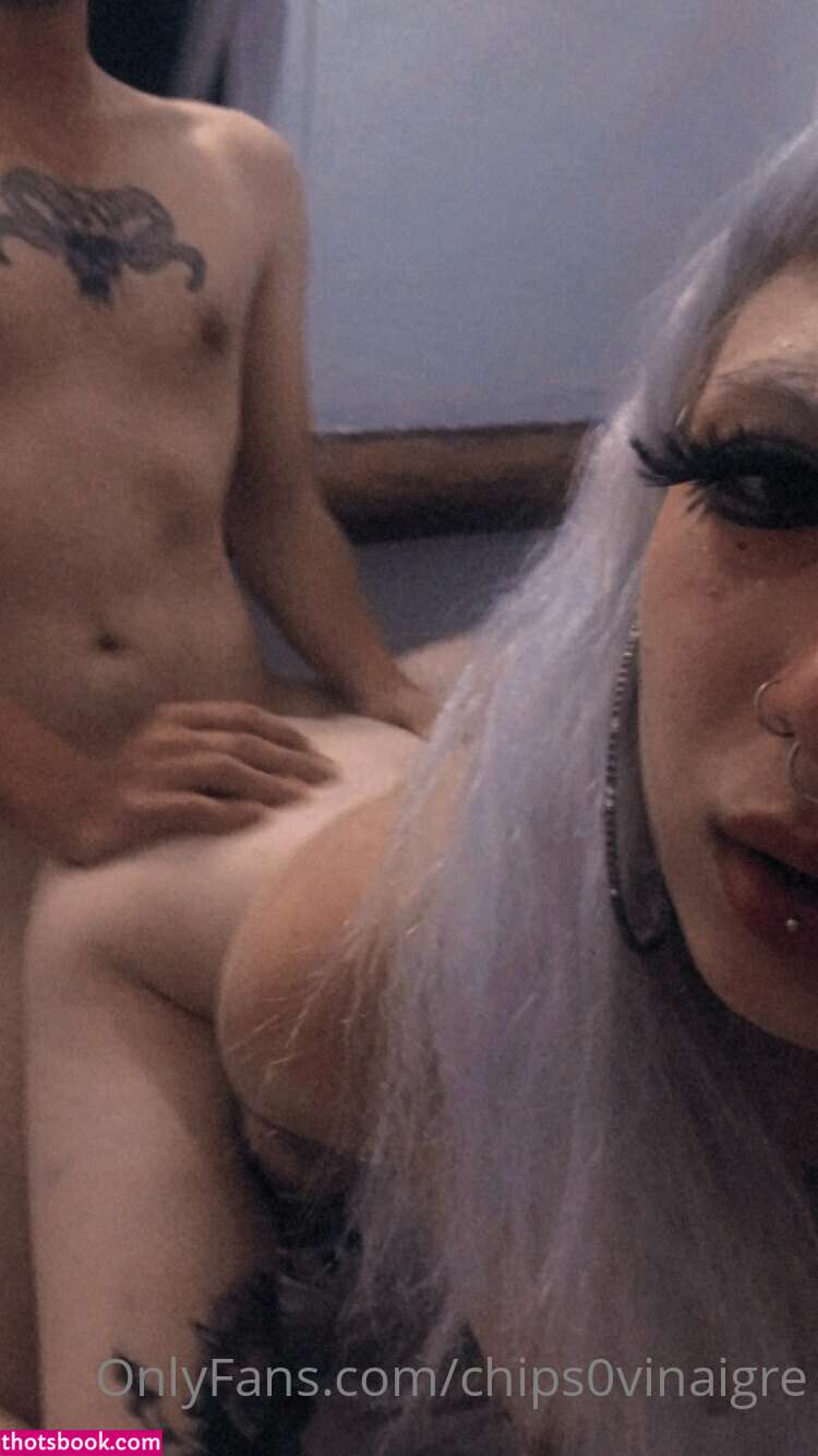 chips0vinaigre Nude OnlyFans Photos #3 909517