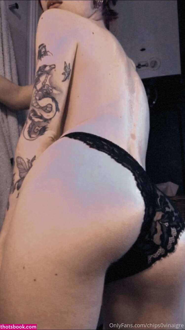 chips0vinaigre Nude OnlyFans Photos #7 909533