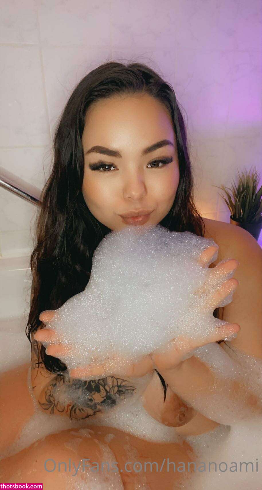 Hana Noami Nude OnlyFans Photos #5 909599