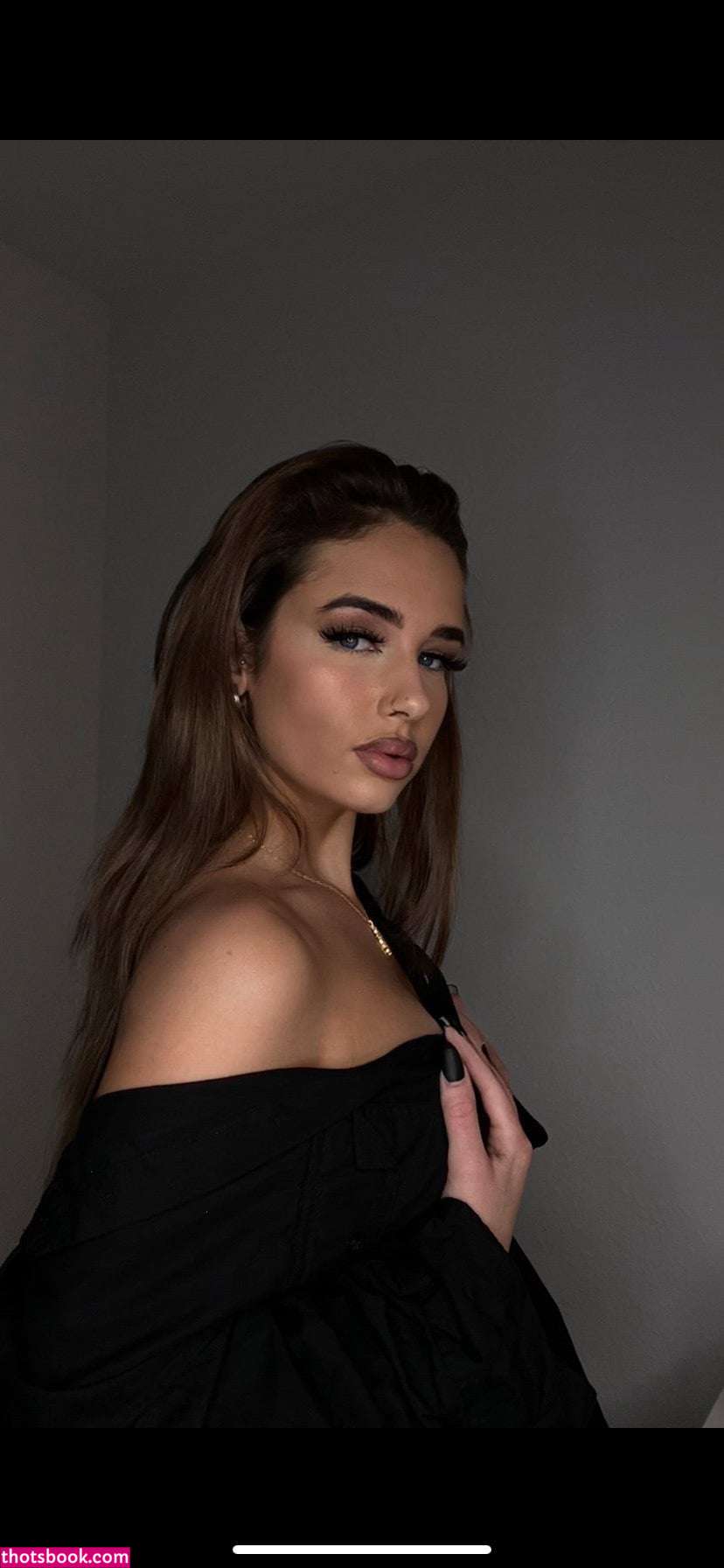 LENA GOLDSTEIN Nude OnlyFans Photos #1 909735