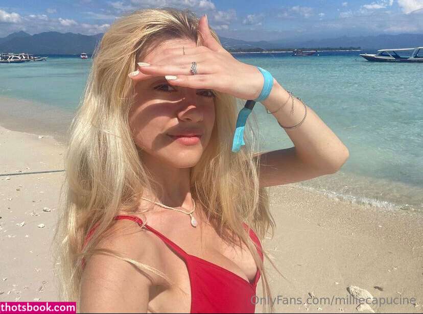 Mia Capucine Happinessyippee Nude OnlyFans Photos #1 909959