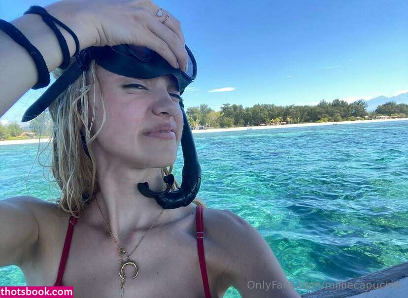 Mia Capucine Happinessyippee Nude OnlyFans Photos #1 909963