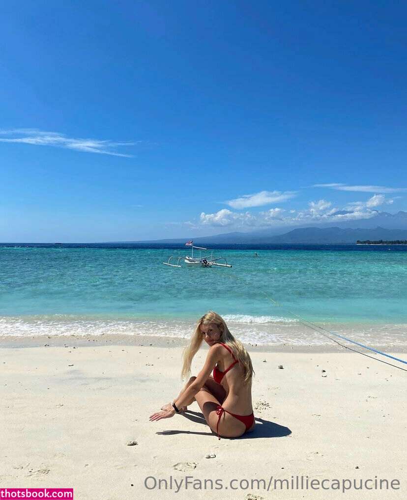 Mia Capucine Happinessyippee Nude OnlyFans Photos #2 909973