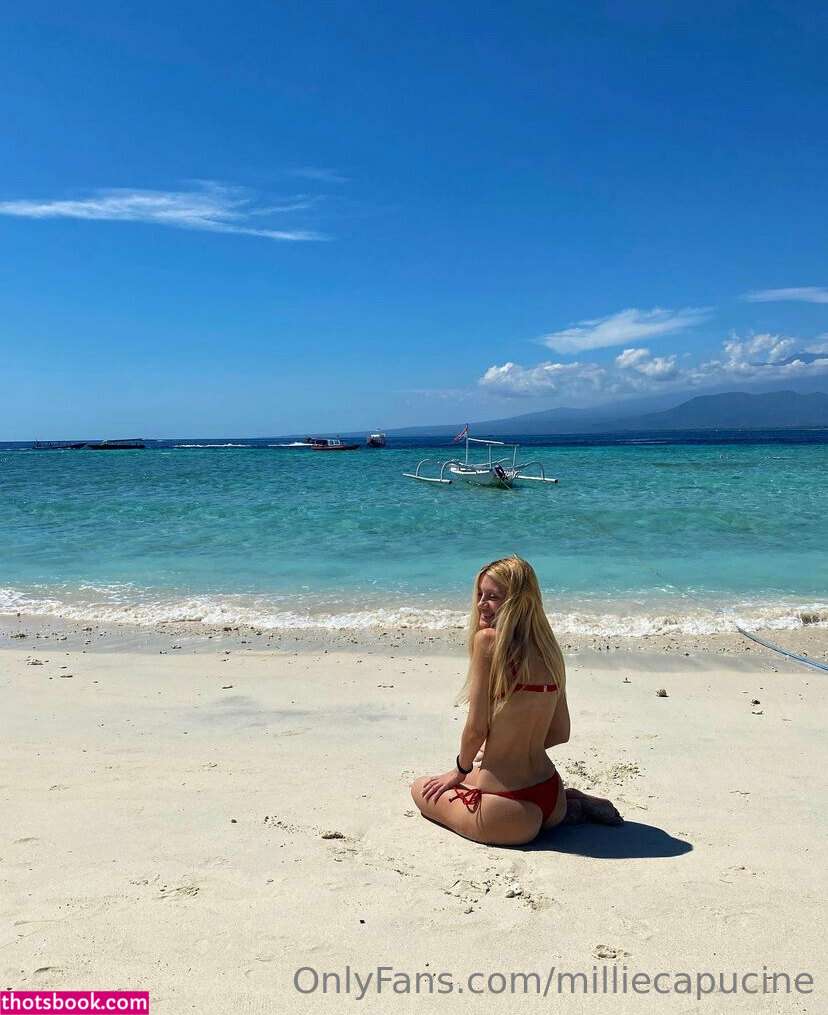 Mia Capucine Happinessyippee Nude OnlyFans Photos #2 909975