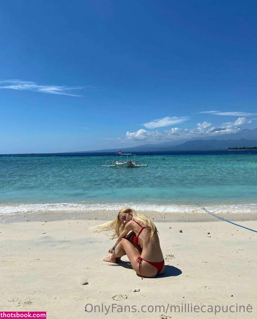 Mia Capucine Happinessyippee Nude OnlyFans Photos #3 909996