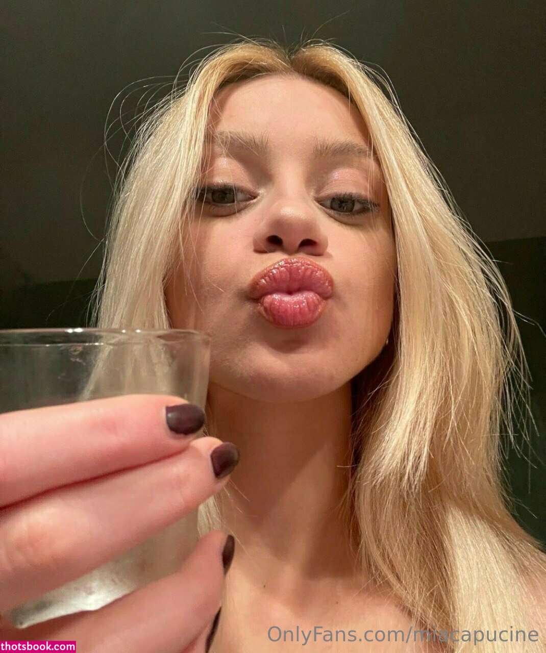 Mia Capucine Happinessyippee Nude OnlyFans Photos #4 910004