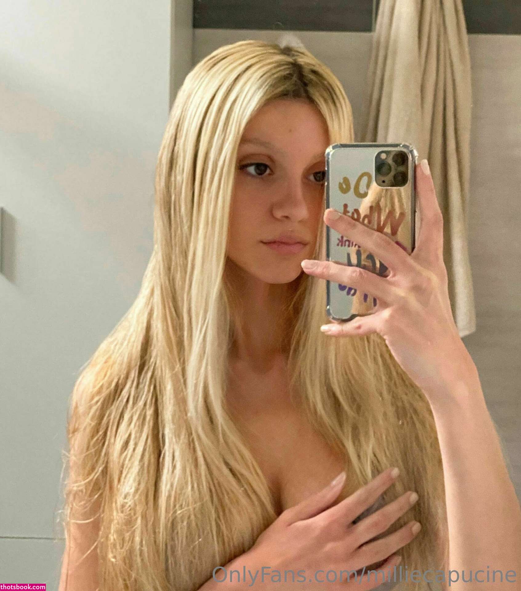 Mia Capucine Happinessyippee Nude OnlyFans Photos #6 910017