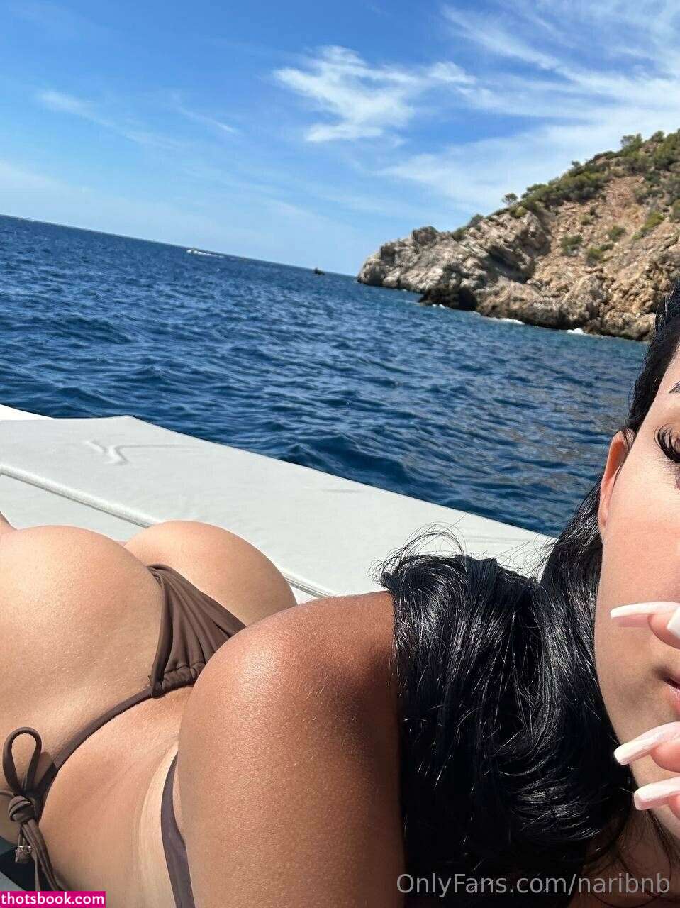 Nari Naribnb Naribnbb Nude OnlyFans Photos #2 910028