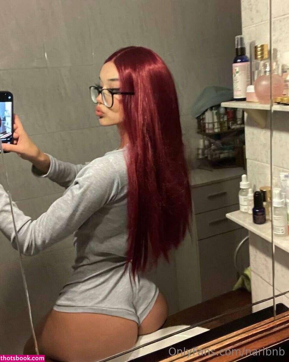 Nari Naribnb Naribnbb Nude OnlyFans Photos #2 910029
