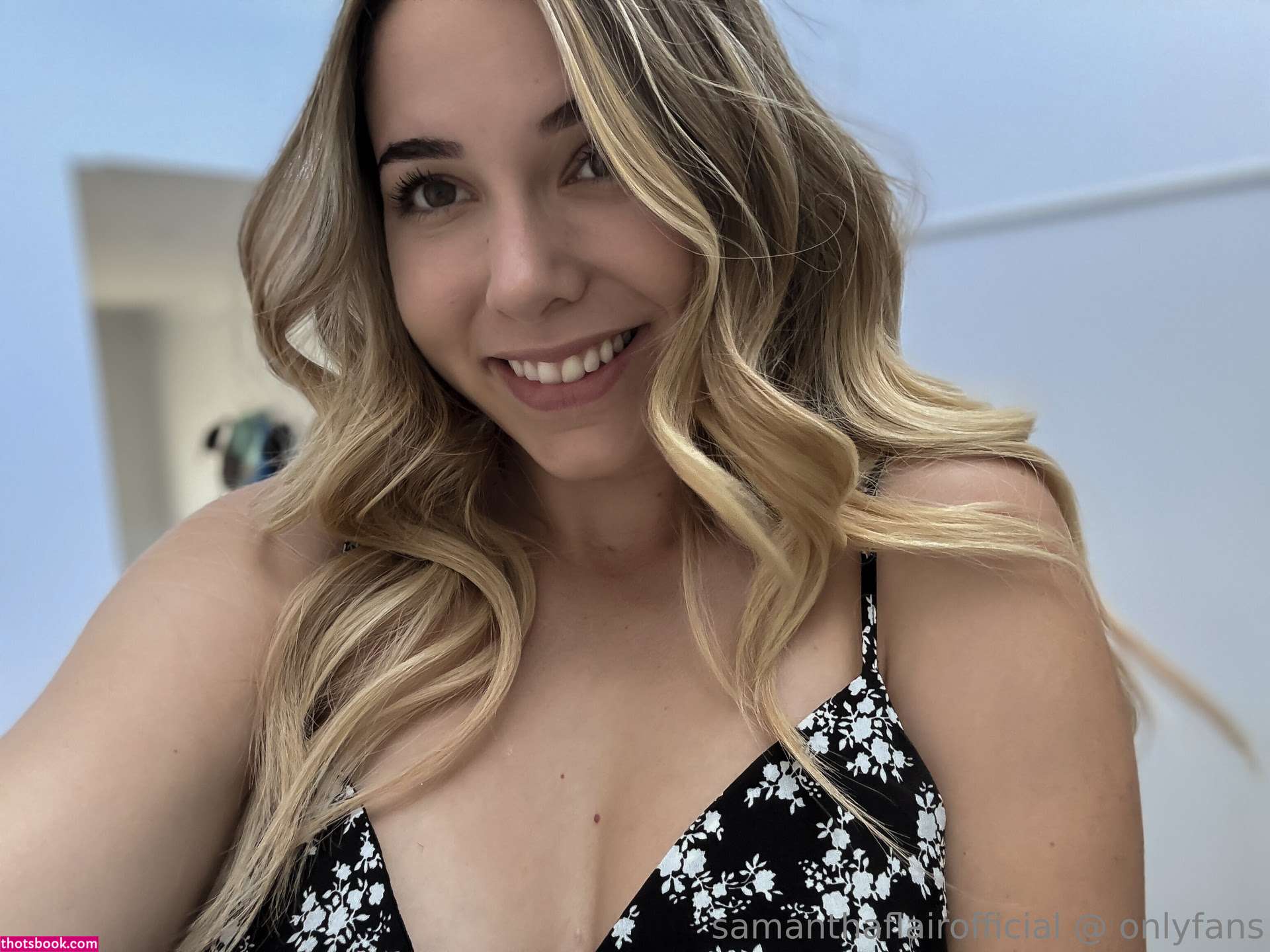 samanthaflairofficial Nude OnlyFans Photos #7 910345