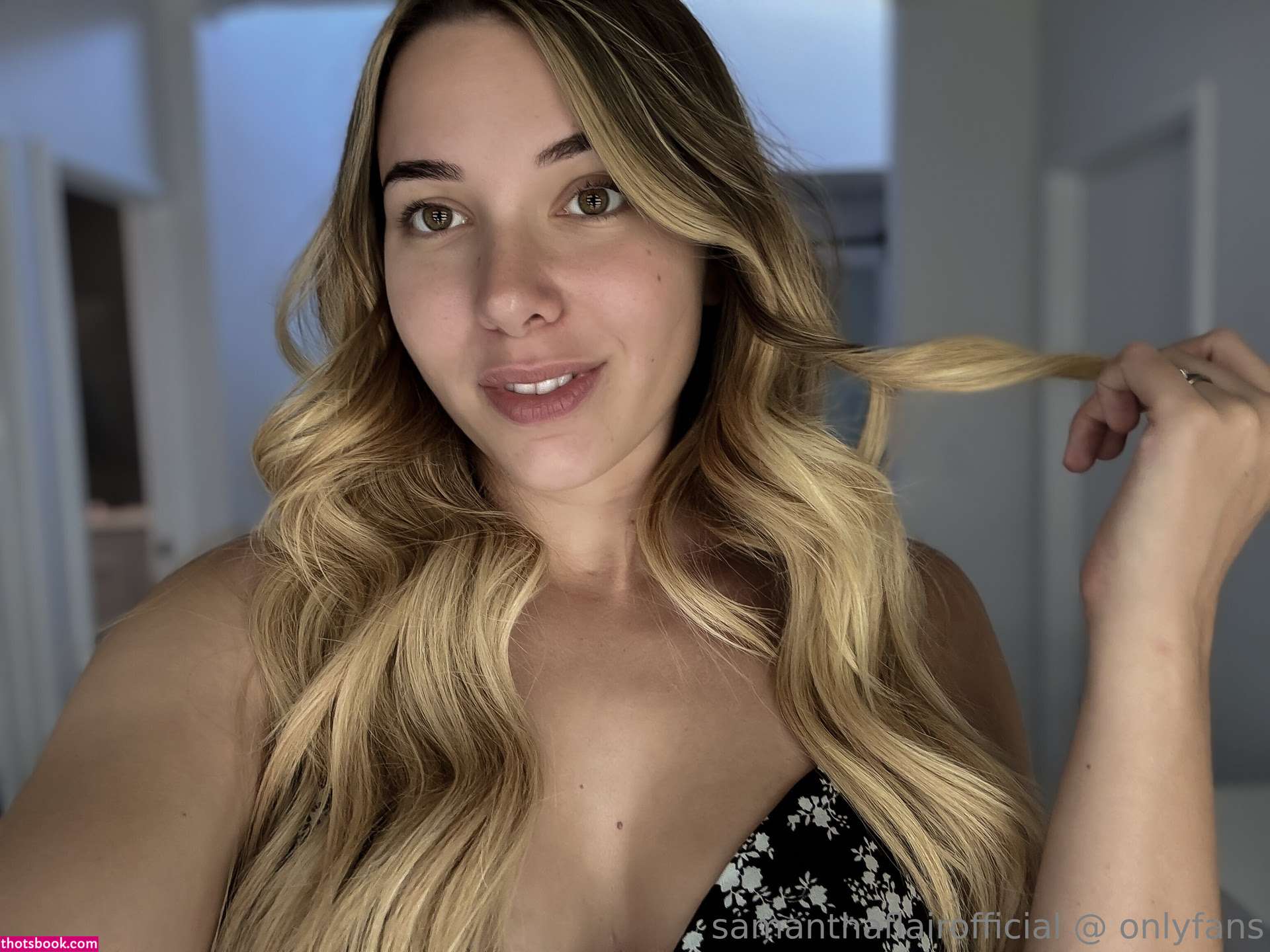 samanthaflairofficial Nude OnlyFans Photos #7 910346