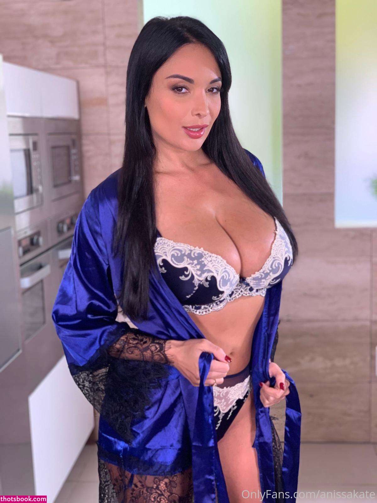 Anissa Kate Nude OnlyFans Photos #15 910639