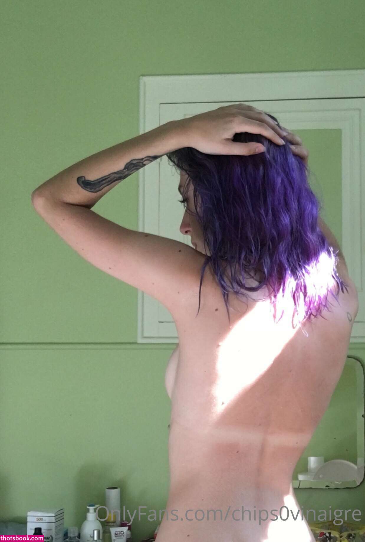 chips0vinaigre Nude OnlyFans Photos #8 910938