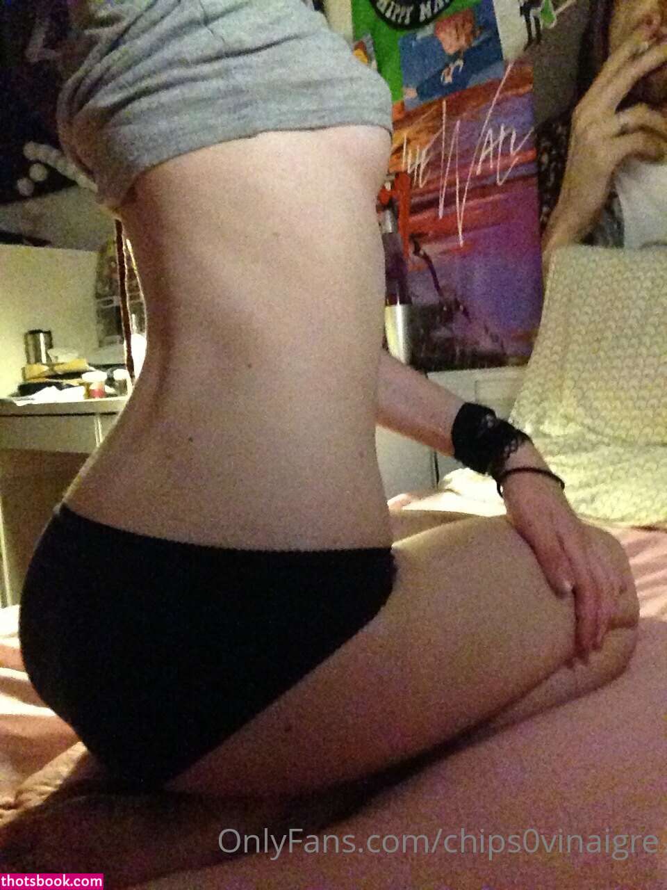 chips0vinaigre Nude OnlyFans Photos #8 910944