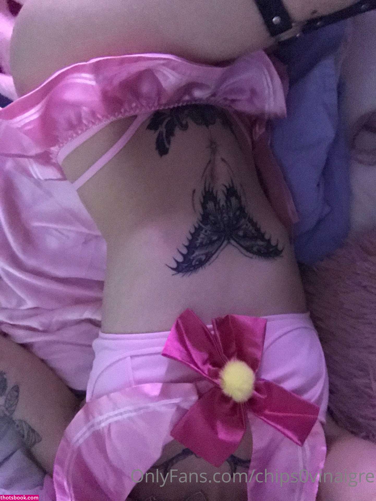 chips0vinaigre Nude OnlyFans Photos #11 910971