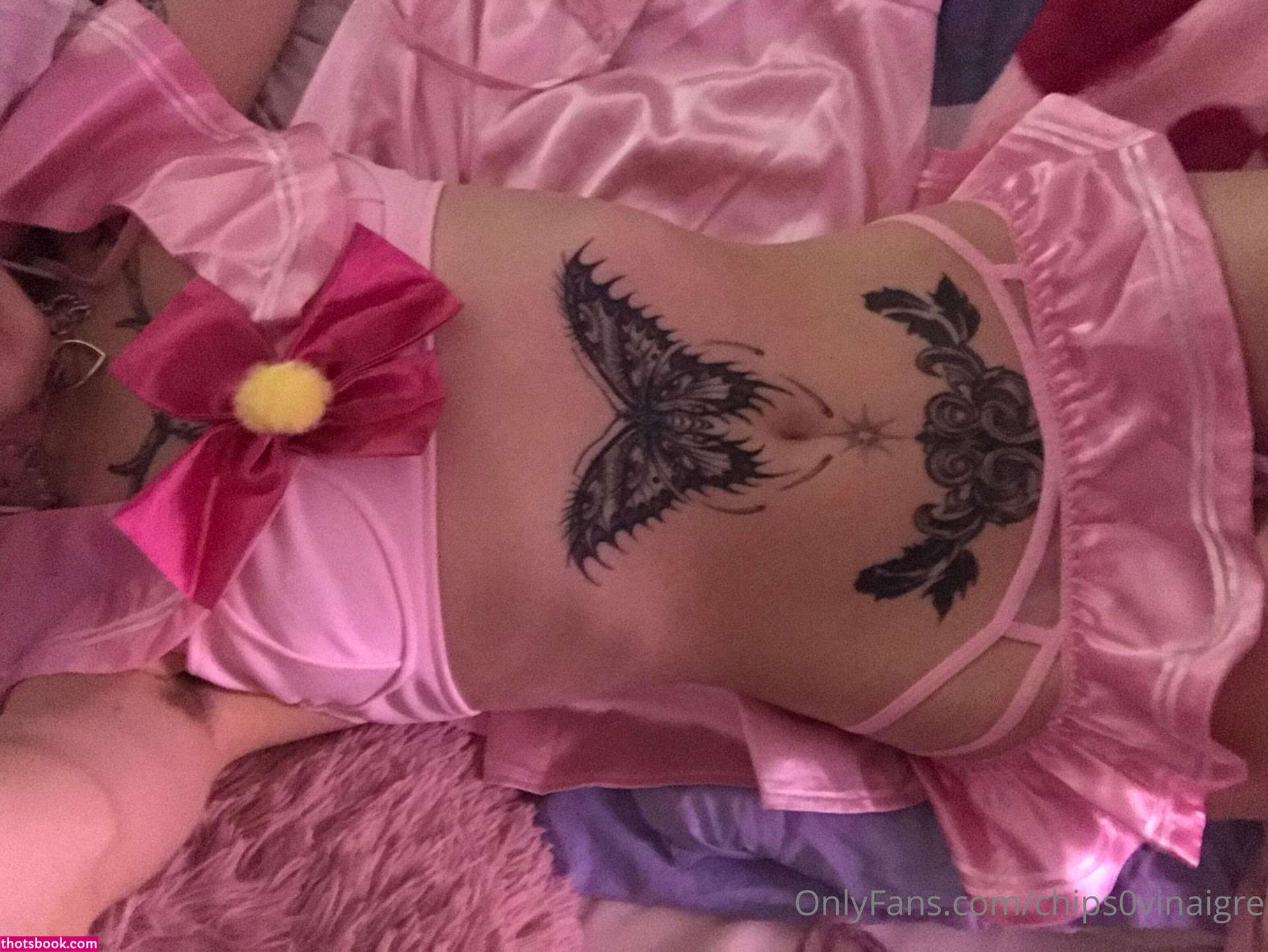 chips0vinaigre Nude OnlyFans Photos #15 911006