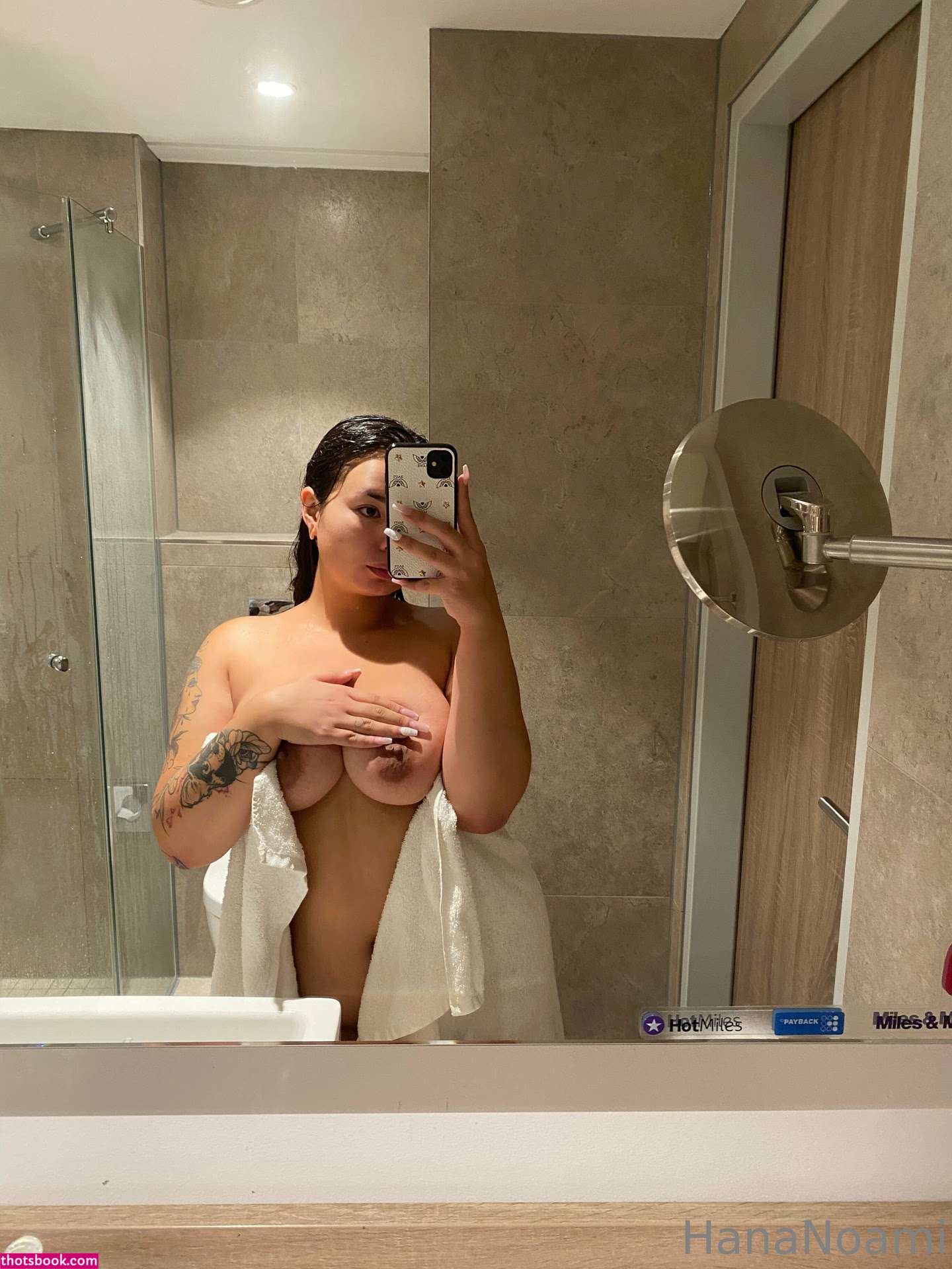 Hana Noami Nude OnlyFans Photos #14 911073