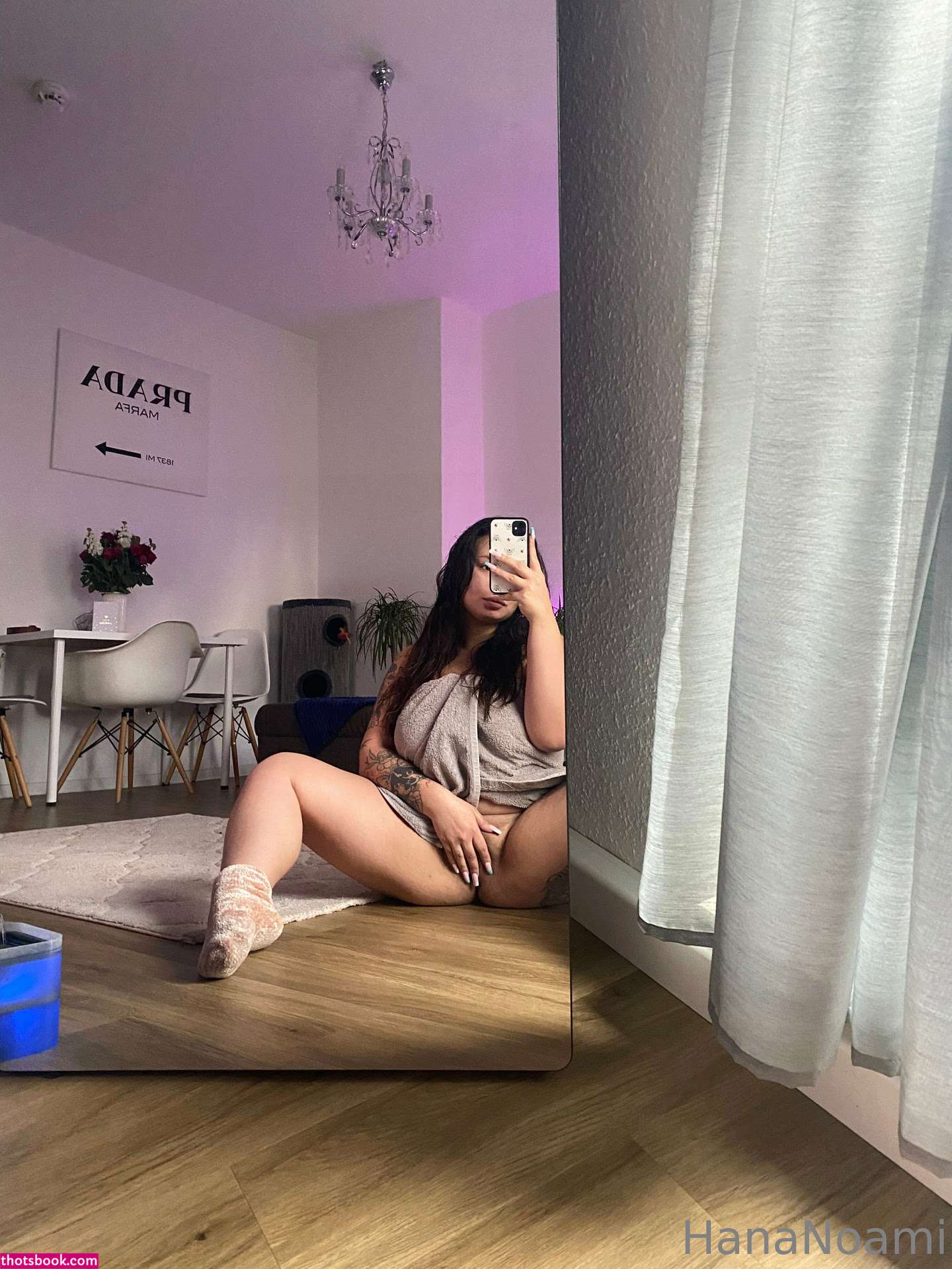 Hana Noami Nude OnlyFans Photos #14 911106