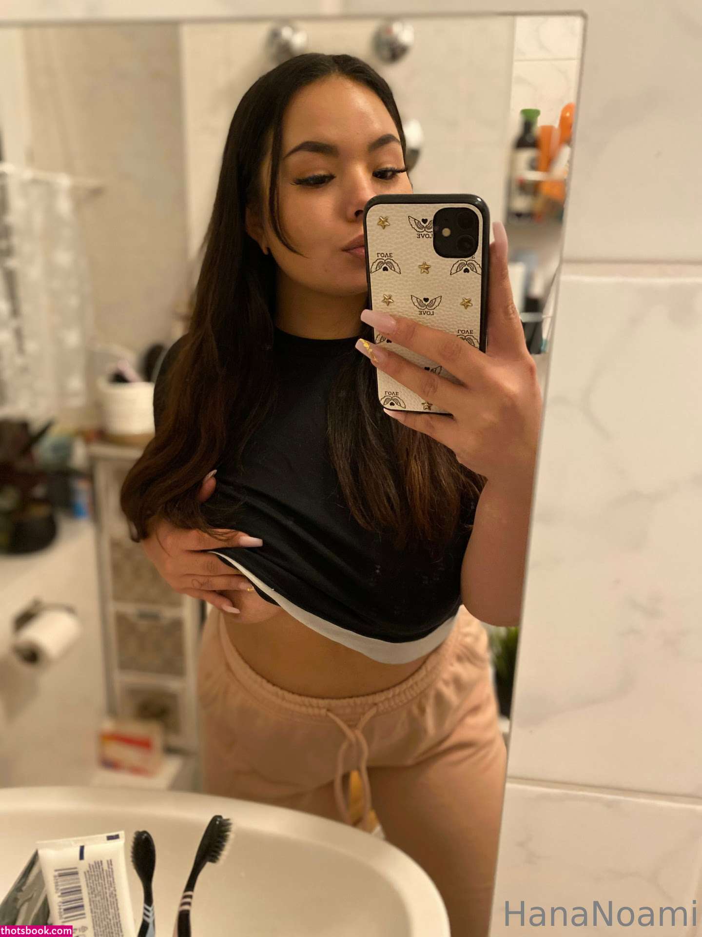 Hana Noami Nude OnlyFans Photos #15 911132