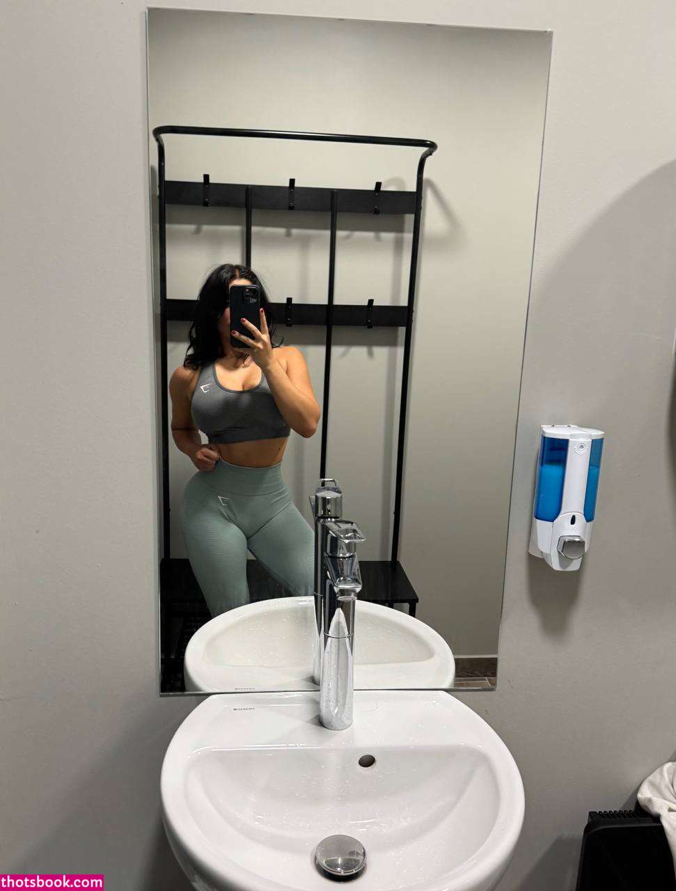 Julia Bayonetta Nude OnlyFans Photos #15 911241