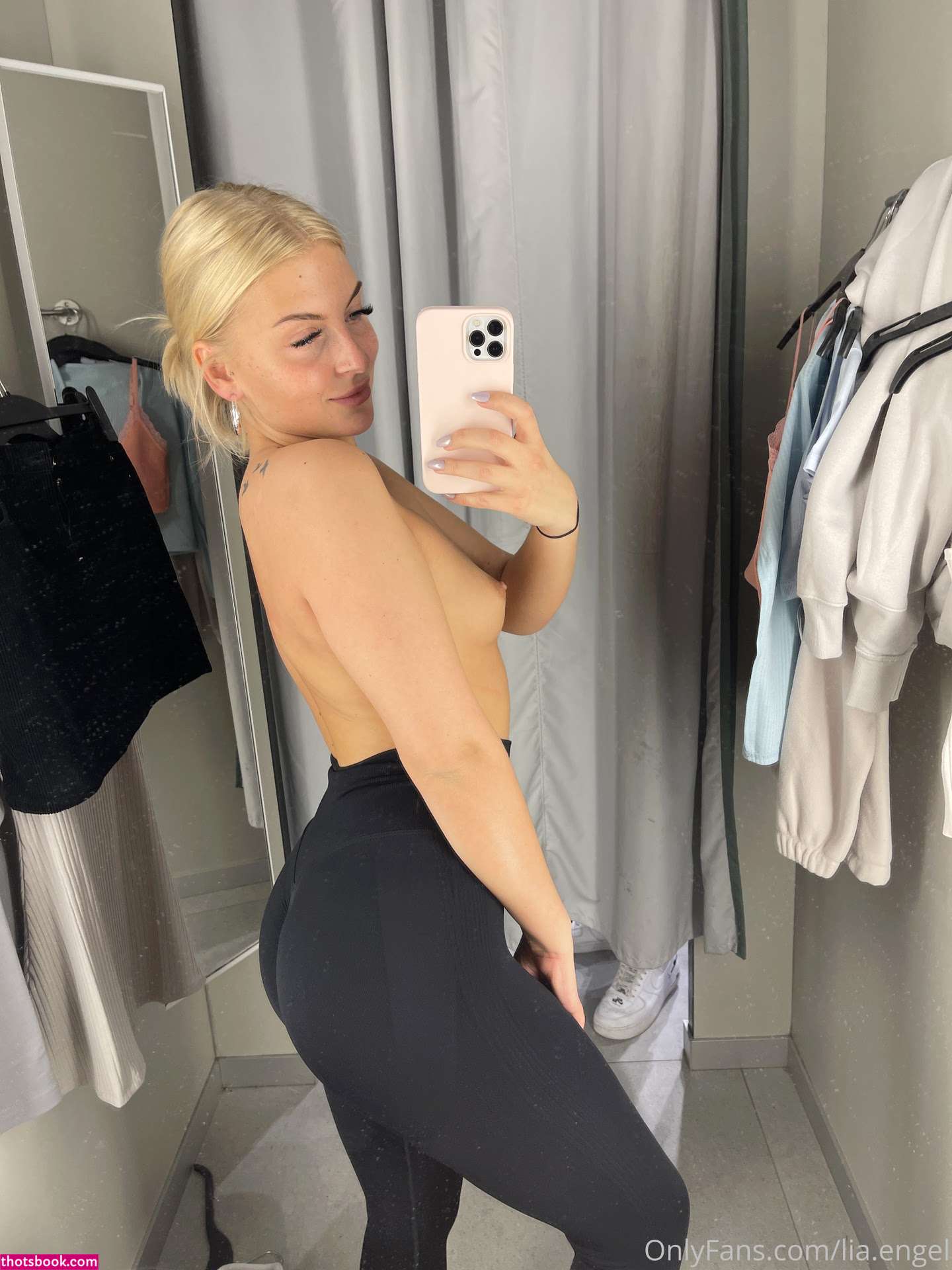 Lia Engel Nude OnlyFans Photos #11 911276