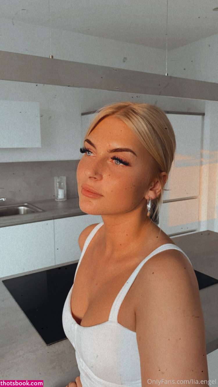 Lia Engel Nude OnlyFans Photos #14 911300