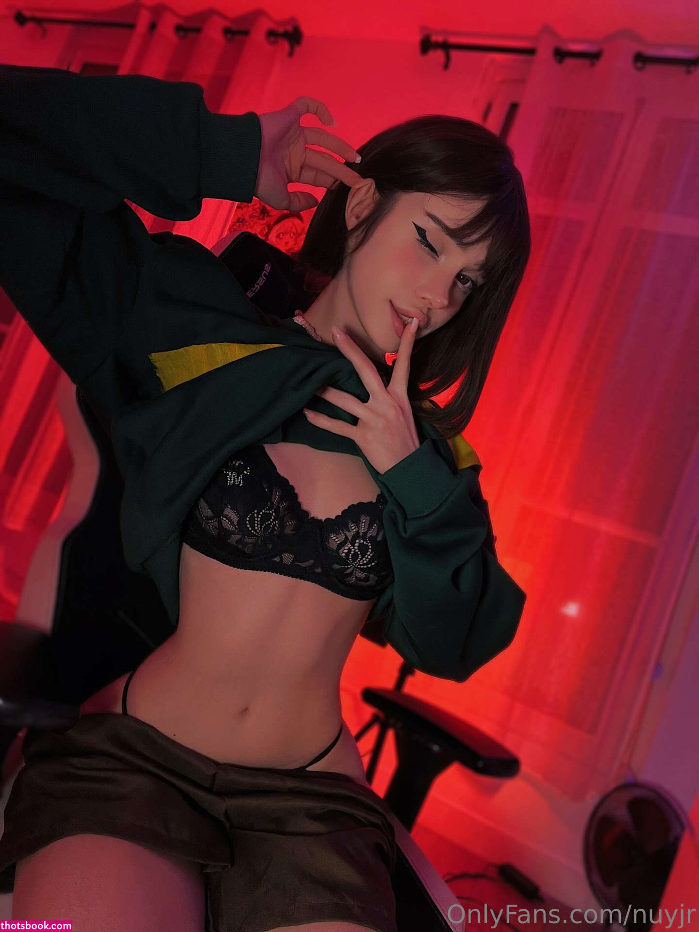 Nuyjr Nude OnlyFans Photos #16 911465