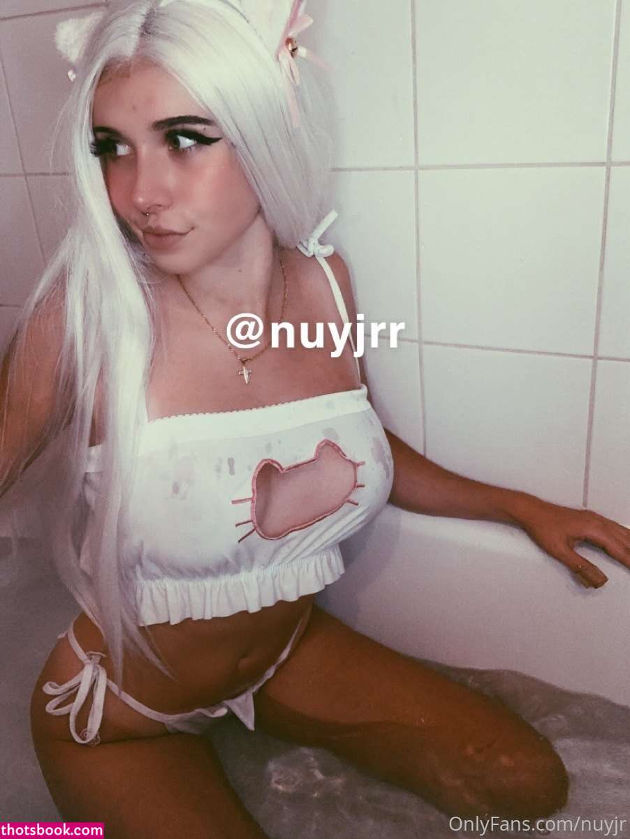 Nuyjr Nude OnlyFans Photos #21 911496