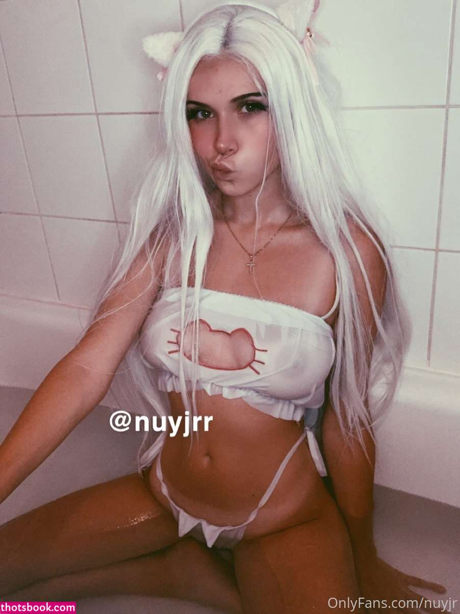 Nuyjr Nude OnlyFans Photos #21 911497