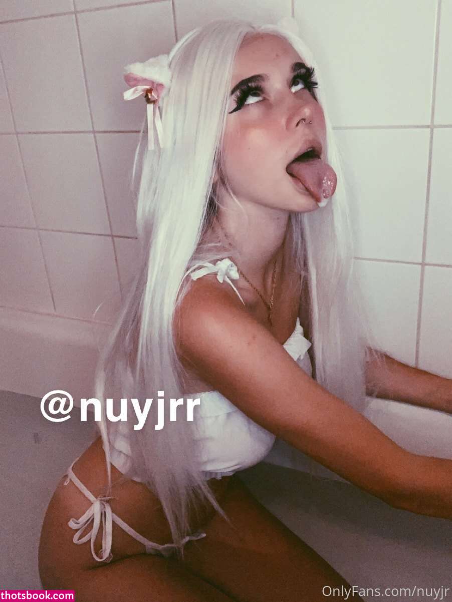Nuyjr Nude OnlyFans Photos #21 911499