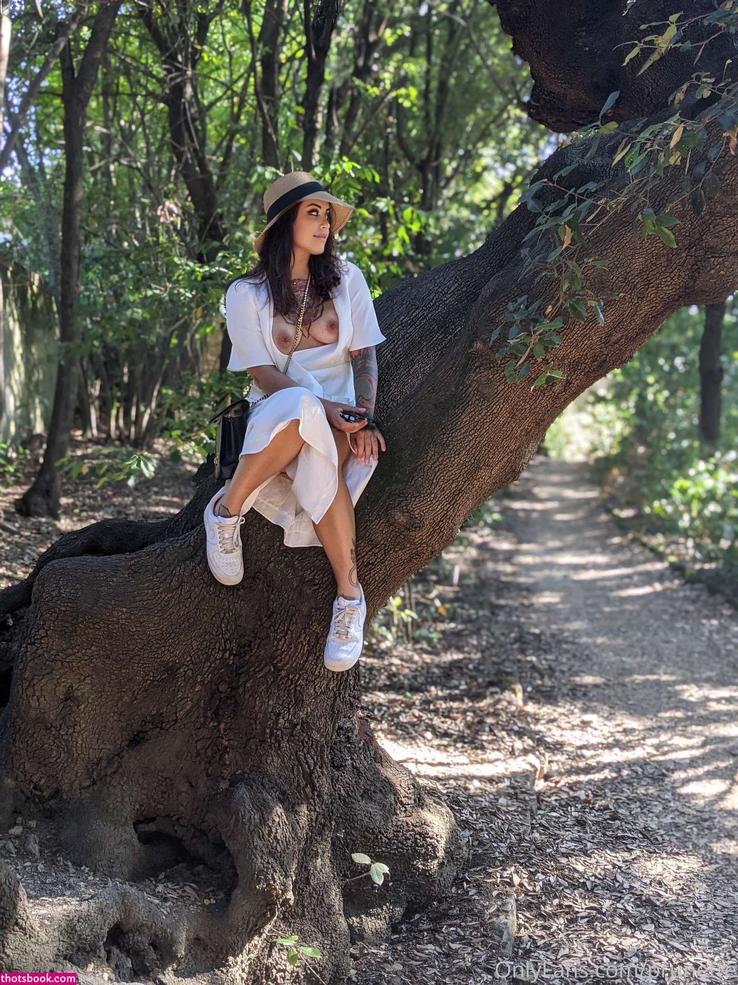 Prunette Nude OnlyFans Photos #11 911532