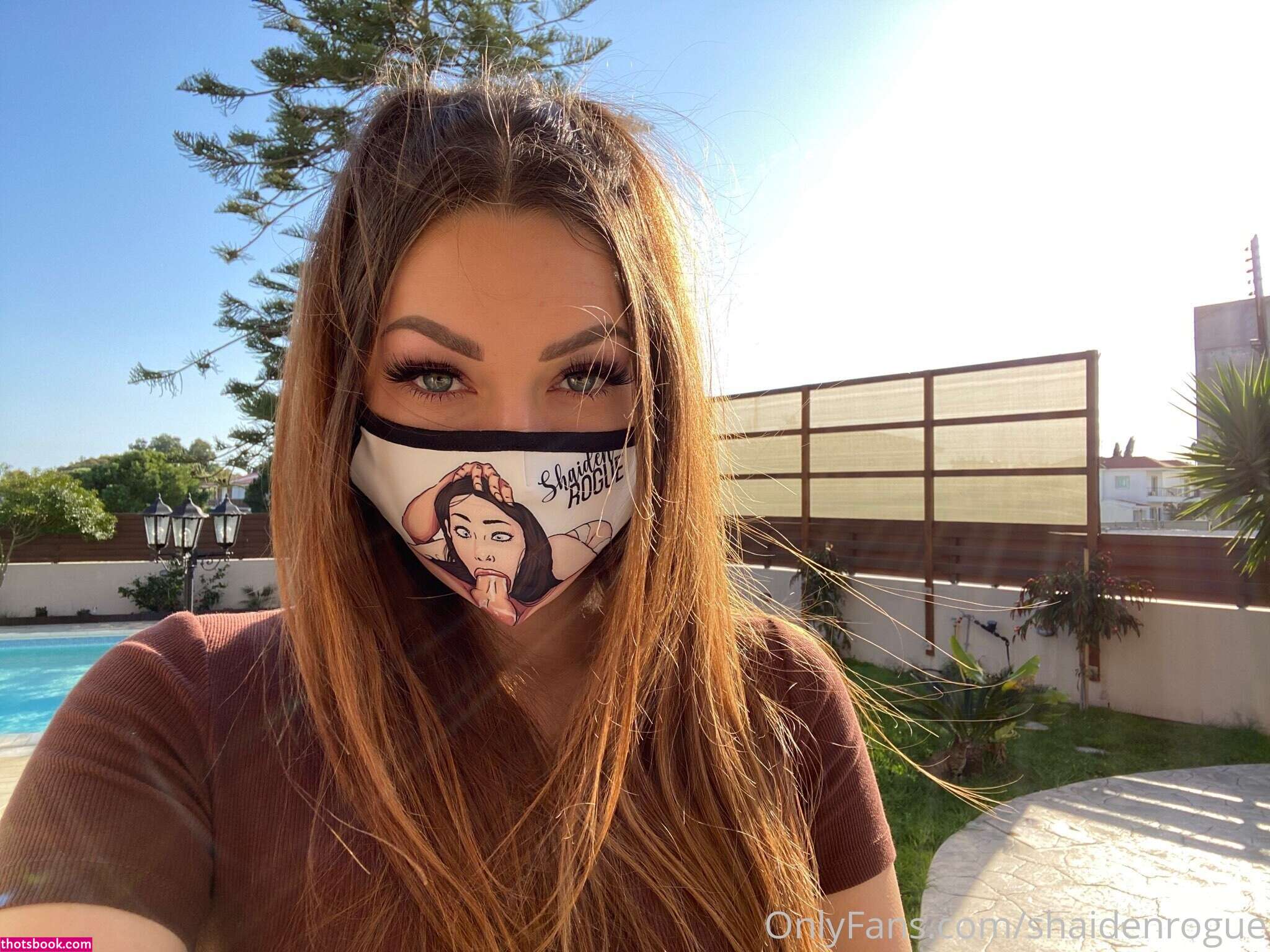 Shaiden Rogue Tworogues Nude OnlyFans Photos #9 911667