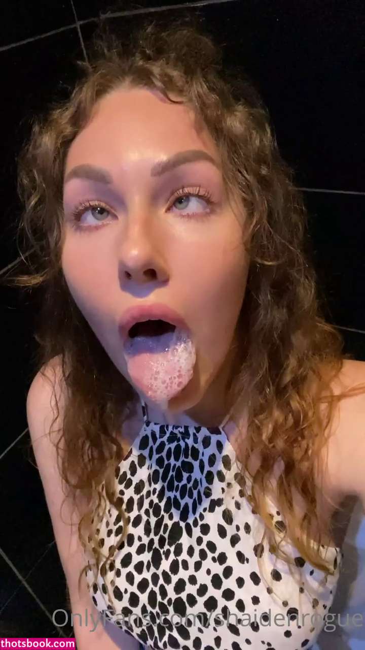 Shaiden Rogue Tworogues Nude OnlyFans Photos #12 911693