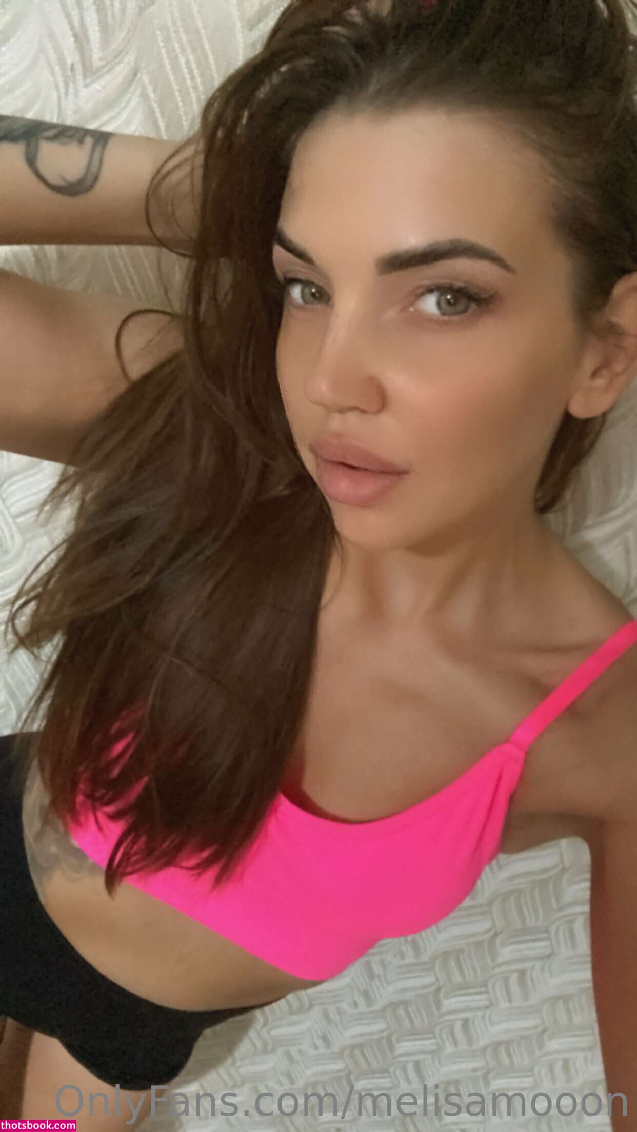 melisamooon Nude OnlyFans Photos #7 924456