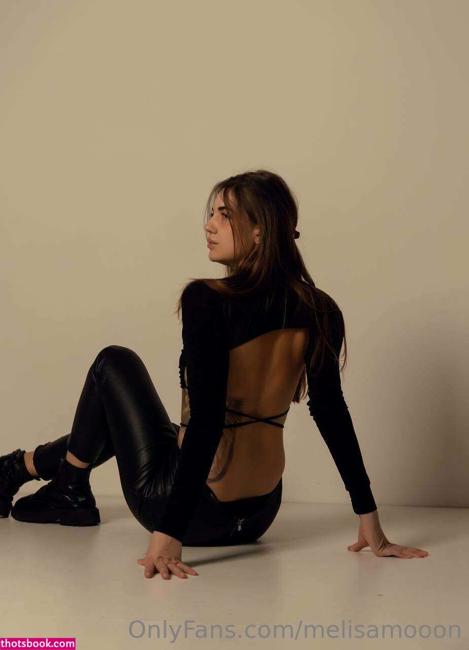 melisamooon Nude OnlyFans Photos #8 924458