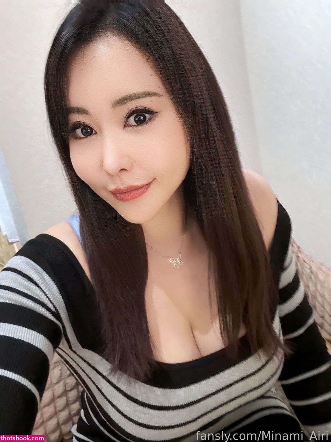 Minami Airi Nude OnlyFans Photos #13 924529