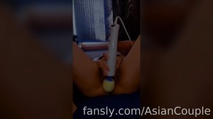 AsianCouple Nude OnlyFans Video #6