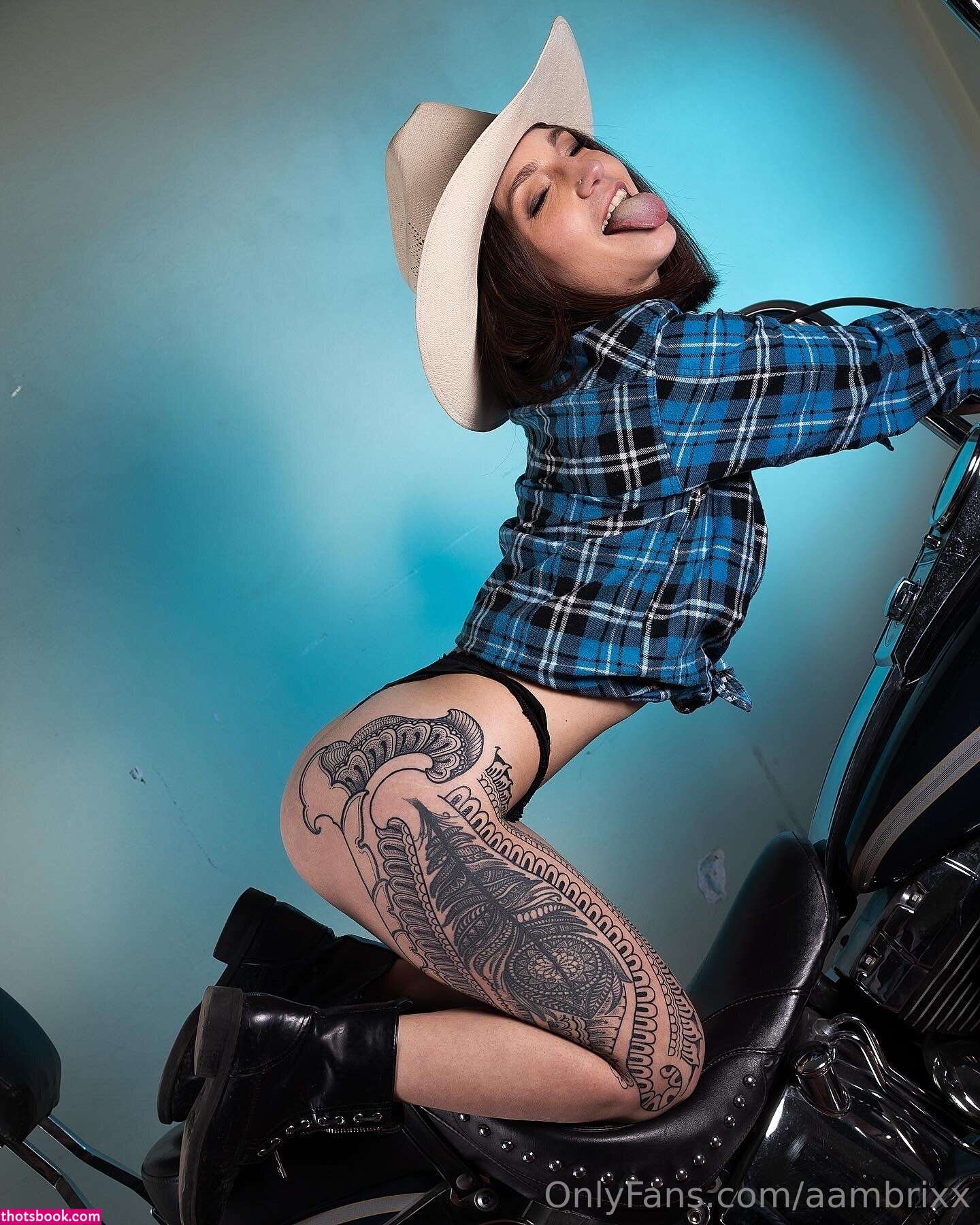 aambrixx Nude OnlyFans Photos #7 924887